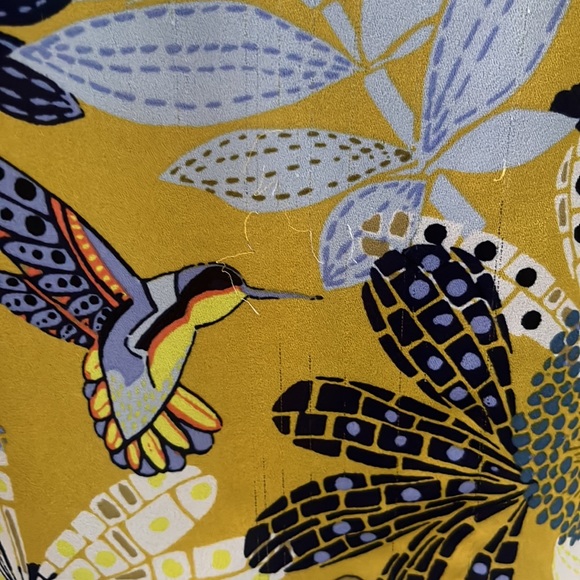 Loft sleeveless blouse - Picture 3 of 4